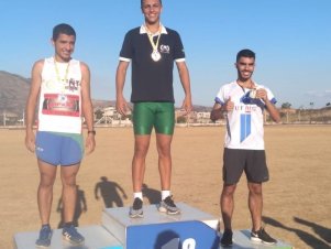 UFLA É HEPTACAMPEÃ DO ATLETISMO DOS JOGOS UNIVERSITÁRIOS DE MINAS GERAIS